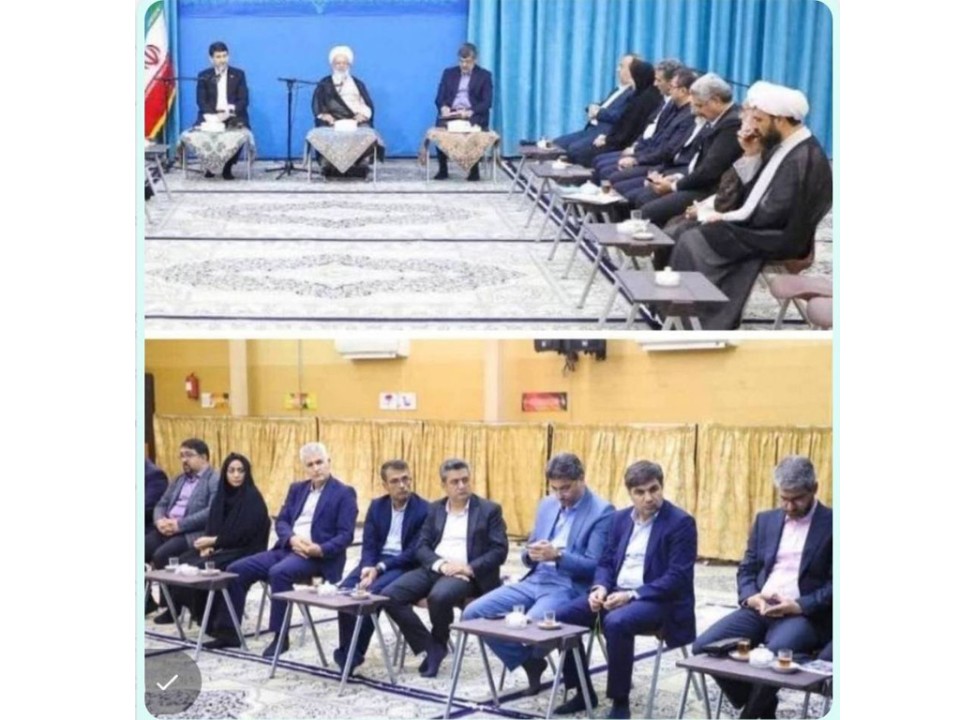 سه پروژه پست بانک ایران با اعتباری بالغ بر 1050 میلیارد ریال در استان یزد افتتاح شد